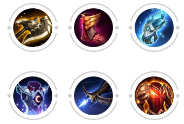 曙光英雄穆桂英出装全解析