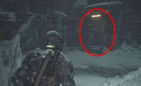 木卫四协议第五章植入体信息获取全攻略