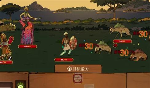 松鼠夺回坚果：策略攻略与心得分享