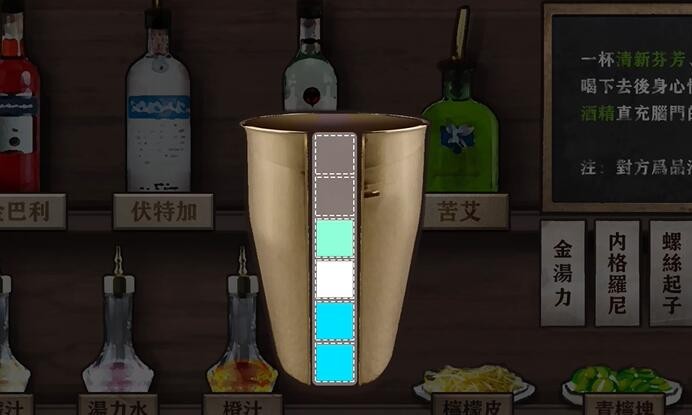 江华号第二章通关全记录