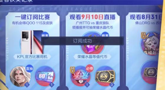 王者荣耀李元芳匿光侦查者皮肤价格全解析