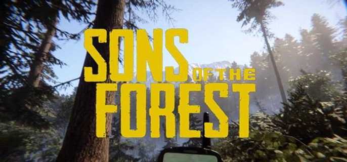 森林之子控制台代码全攻略:解锁游戏便利,轻松畅玩