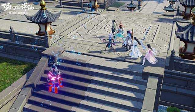 梦幻新诛仙平民阵容搭配指南:稳中求胜的策略与技巧