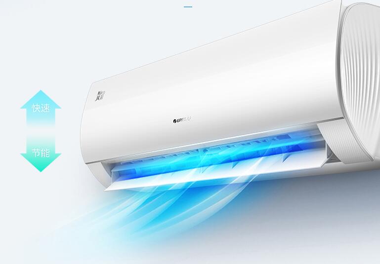 格力空调E6故障全解析：原因、排查与修复指南