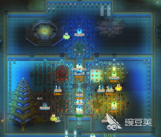 灵犀咒在《了不起的修仙模拟器》中的神妙应用与使用技巧