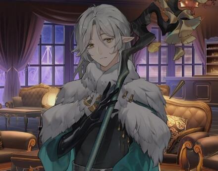 梦乐园角色强度排行：T0大神 vs T2稳狗，谁才是你的本命战神？