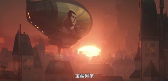 杰斯为何令人不齿：从仗义到权欲的蜕变