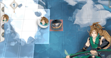 梦间集游戏评测：国产武侠手游的魅力与深度