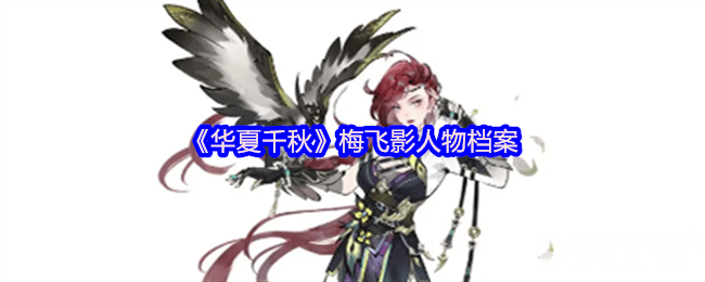 梅飞影的江湖生存之道：财富、智慧与门派守护