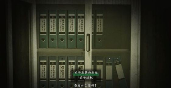 烟火第四章通关全攻略：详细步骤与关键线索解析