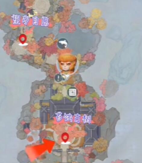 浮生忆玲珑盛景拍照点全攻略