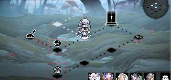 灵魂潮汐关卡3-4通关全攻略