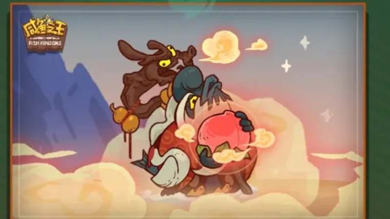毒华佗何时登场：咸鱼之王玩家期待的重磅角色即将回归