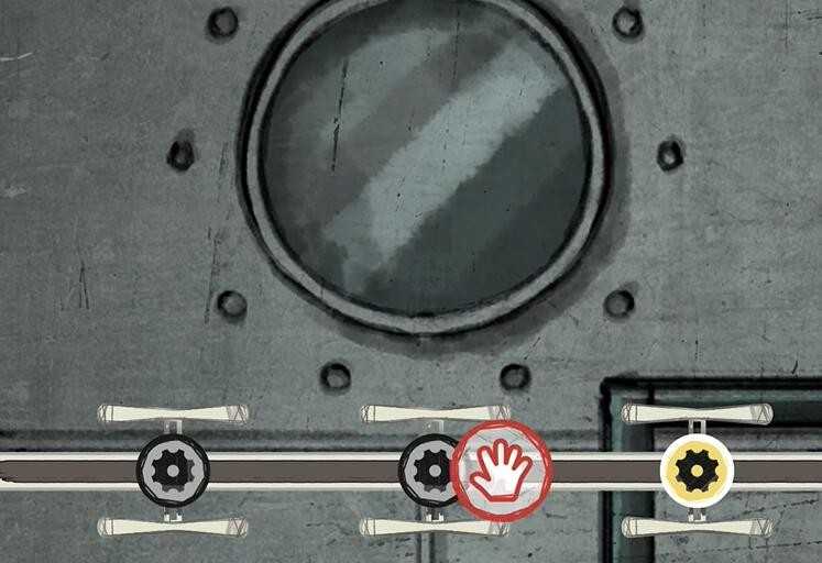 江华号第二章通关全记录