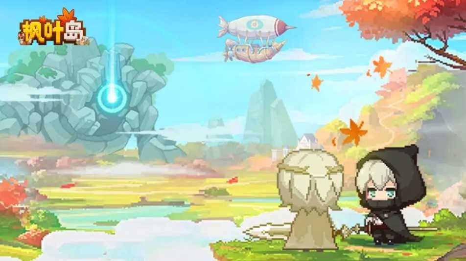 枫叶岛职业选择攻略：新手必看，哪个职业更适合你？