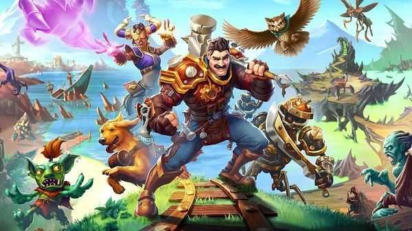 火炬之光无限狂人什么流派最厉害？狂人最强流派怎么选择？