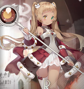 梦境链接R香缇技能属性全解析：平民战神无敌玩法攻略