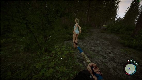 森林之子铲子合成全攻略:位置、道具及玩法详解