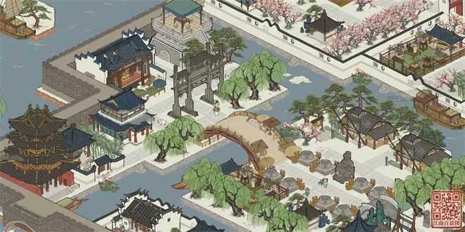 江南百景图新春猜灯谜活动攻略：题目答案与活动心得分享