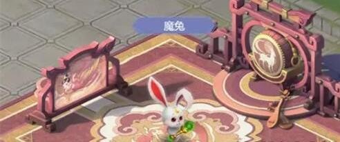 梦幻西游网页版帽中魔兔活动全攻略