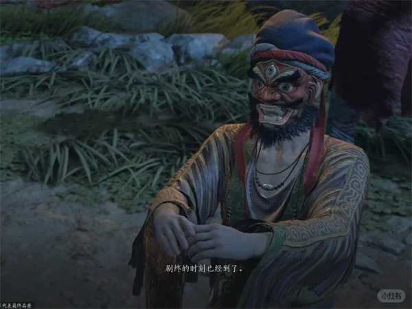 燕云十六声皮影师打法全解析