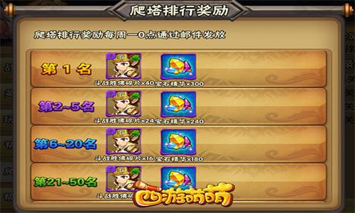 炼狱之塔：挑战与乐趣的无限循环