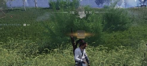 燕云十六声醒愁玉桂枝获取心得：位置、弓箭与技能的巧妙结合