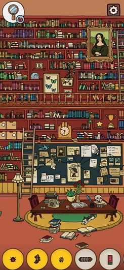 梦境侦探大侦探之家蝴蝶结位置指南