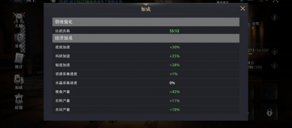 权力的游戏凛冬将至：学士塔加点全攻略，助你科技领先，碾压对手！