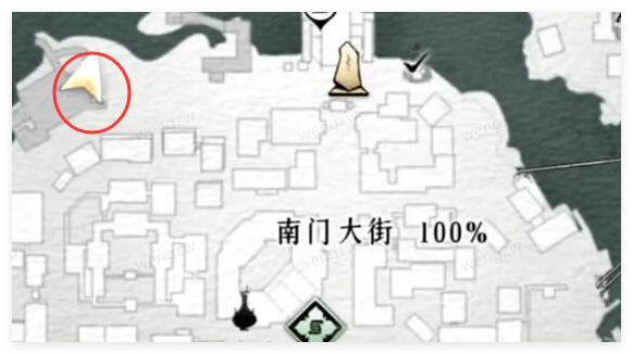 燕云十六声辞生无泪任务完整攻略：触发步骤与关键点解析