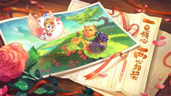 梦幻西游网页版情人节活动全解析：组队拿奖励，情缘更划算