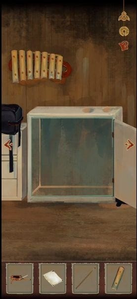 栖云异梦第三章四根小棍获取与通关攻略