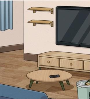 看你怎么秀帮助女孩逃离困境通关秘籍