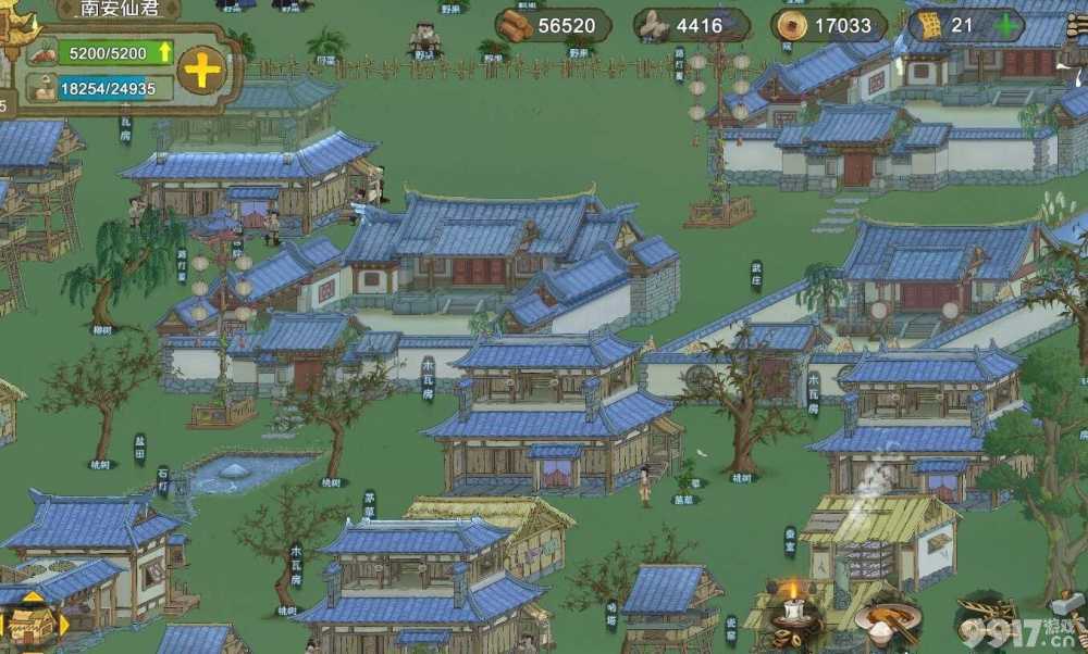 桃源记鸡的养成秘籍