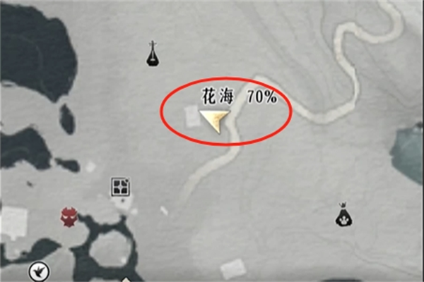 燕云十六声花海无颜奇遇全攻略：详细步骤与图文解析