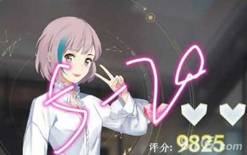 梦间集天鹅座5-20三星通关攻略：关键要点与心得分享