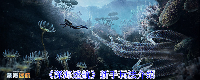 深海迷航幽灵利维坦的打法策略详解