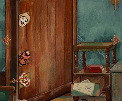 栖云异梦第一章通关全攻略：详细步骤与解密指南