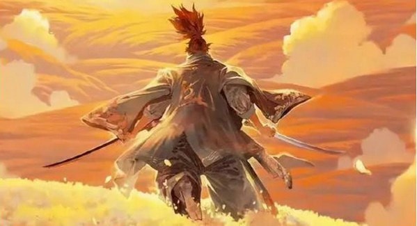 王者荣耀宫本武藏重做上线时间及全技能解析