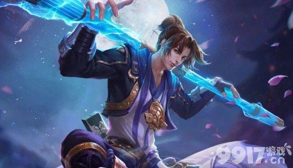 王者荣耀S24孙悟空出装攻略：最强搭配与出装思路解析