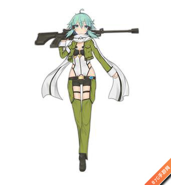 生化少女朝田诗乃玩法攻略：技能属性与核心玩法解析