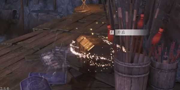 燕云十六声九曲惊神枪偷师攻略：详细步骤与技巧