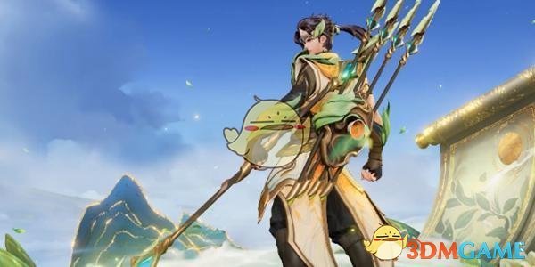 王者荣耀S38赛季战令皮肤归属揭晓：孙膑茶镜仙与马超访茗客