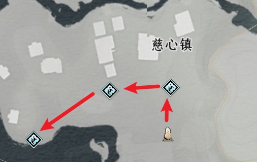 燕云十六声：清河蹊跷收集全攻略与详解