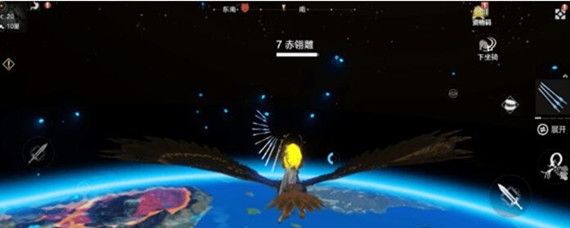 游戏新玩法大揭秘：妄想山海飞行坐骑起飞全攻略