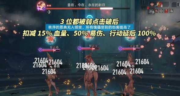 混沌回忆新打法解析：应对虚韧性机制与层数限制的策略