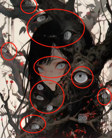 爆笑大军师魔眼少女找眼睛全攻略：通关技巧与细节解析