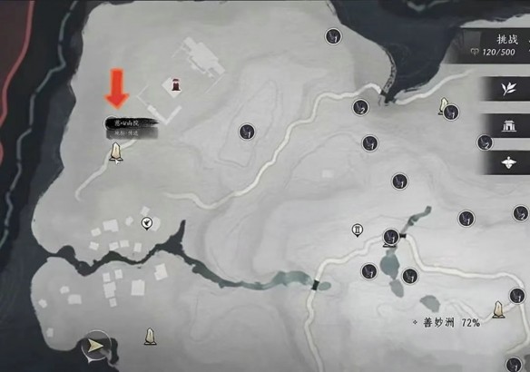 燕云十六声金妙音石归鸿刷取攻略