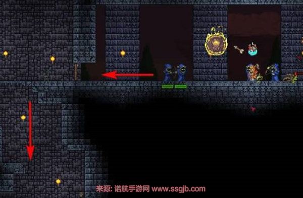 泰拉瑞亚星魂获取全攻略：关键材料获取方法与用途详解