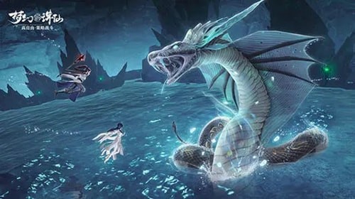 梦幻新诛仙小黄鸭获取与培养全攻略